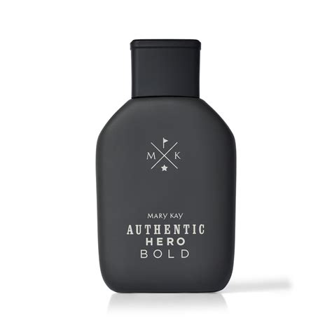 authentic hero bold fragrantica